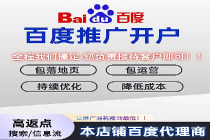 百度竞价公司案例解析：关键词优化技巧